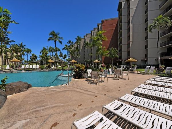 Kaanapali Condo 967538