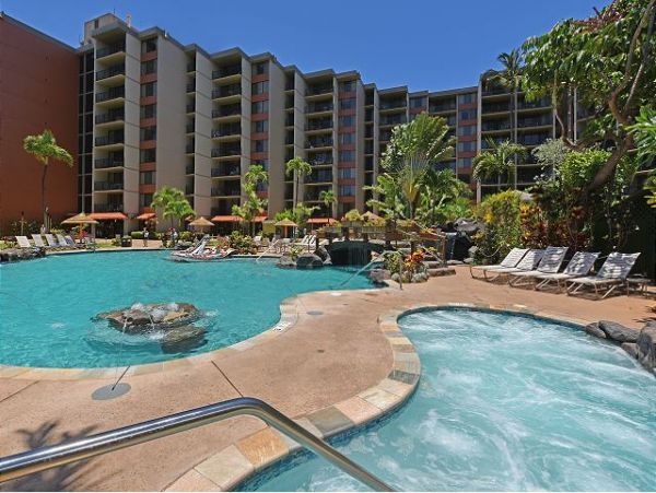 Kaanapali Condo 967538