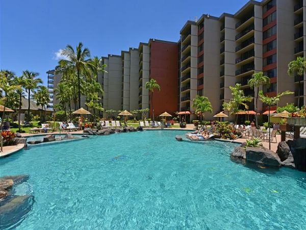 Kaanapali Condo 967538
