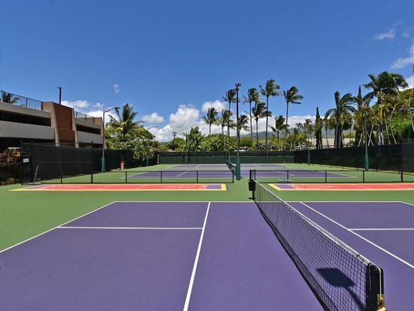 Kaanapali Condo 967538