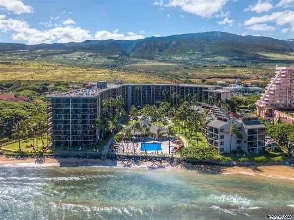 Kaanapali Condo 967538