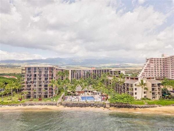 Kaanapali Condo 967538