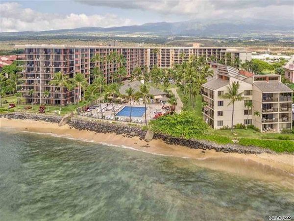 Kaanapali Condo 967538