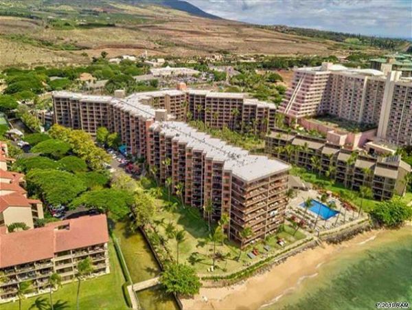 Kaanapali Condo 967538