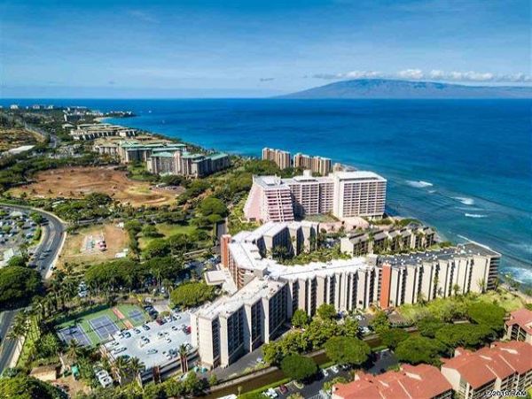 Kaanapali Condo 967538