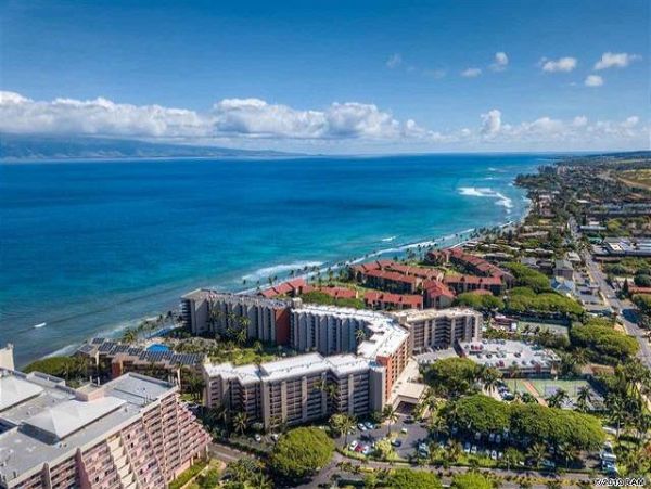 Kaanapali Condo 967538