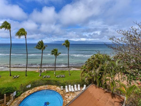 Kaanapali Condo 967539