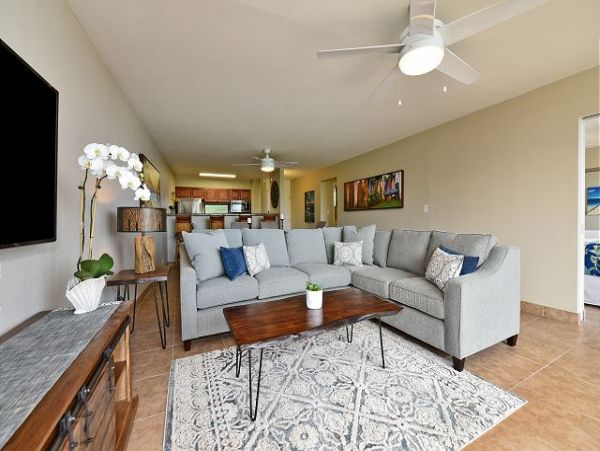 Kaanapali Condo 967539