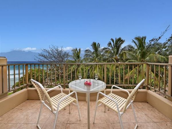 Kaanapali Condo 967539