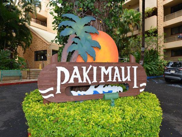 Kaanapali Condo 967539