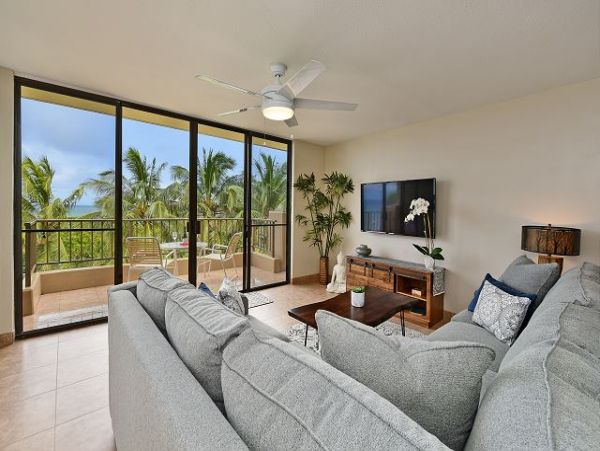 Kaanapali Condo 967539