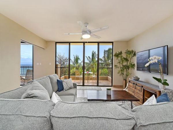 Kaanapali Condo 967539