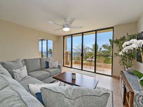 Kaanapali Condo 967539