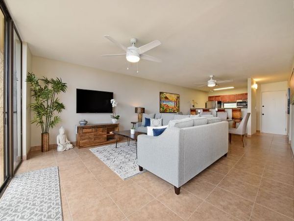 Kaanapali Condo 967539