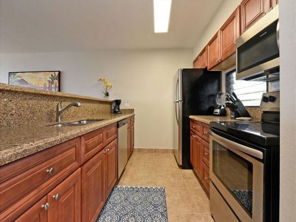 Kaanapali Condo 967539