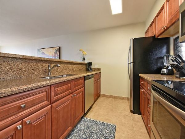 Kaanapali Condo 967539