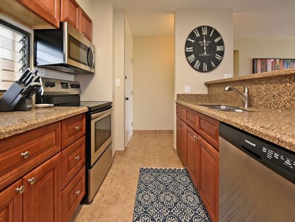 Kaanapali Condo 967539