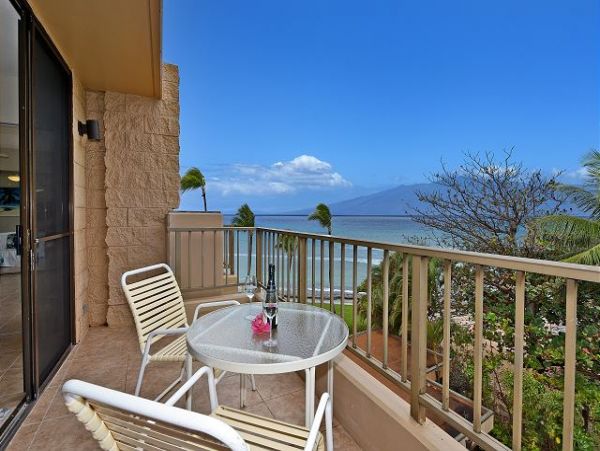 Kaanapali Condo 967539