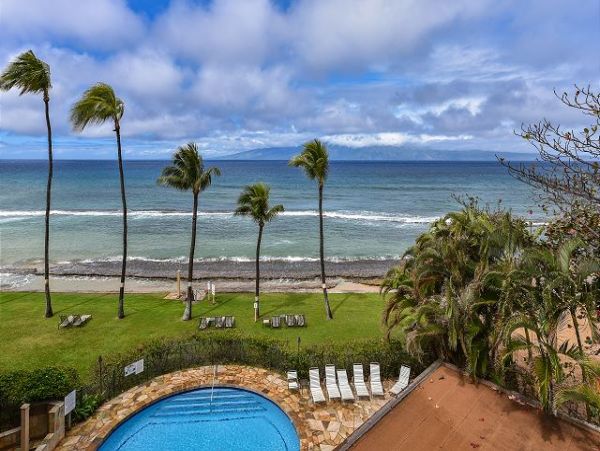 Kaanapali Condo 967539