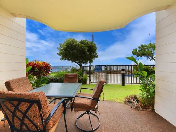 Kahana Condo 967540
