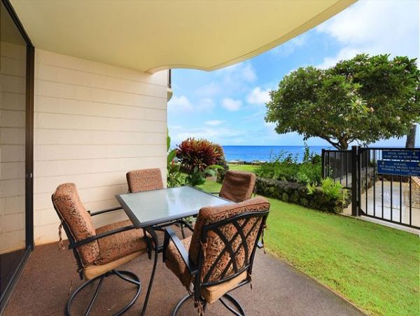 Kahana Condo 967540
