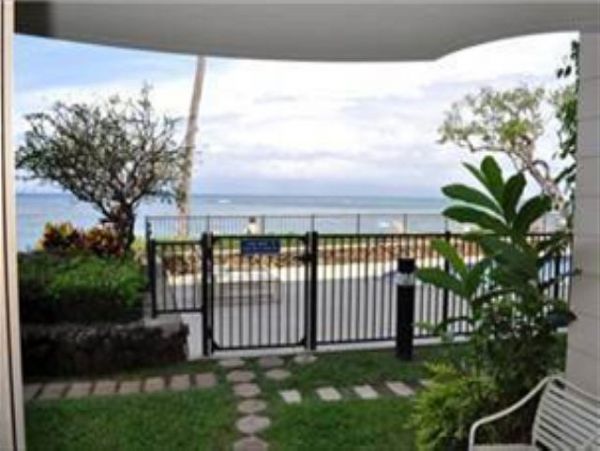 Kahana Condo 967540