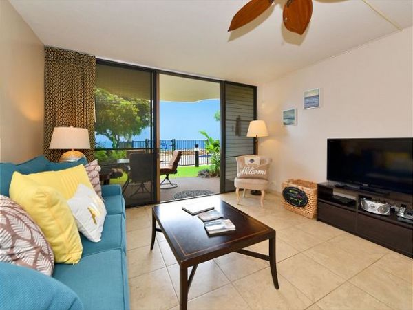 Kahana Condo 967540