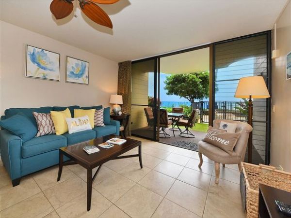 Kahana Condo 967540