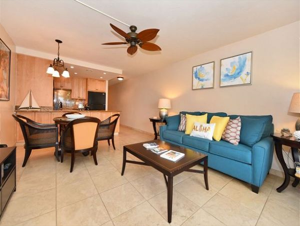 Kahana Condo 967540