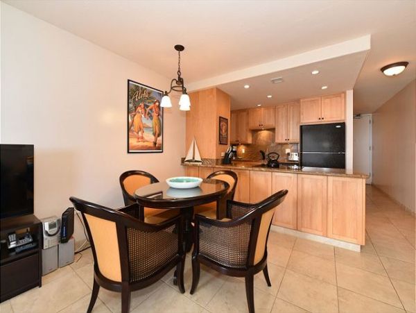 Kahana Condo 967540