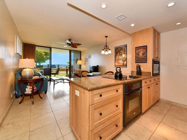 Kahana Condo 967540