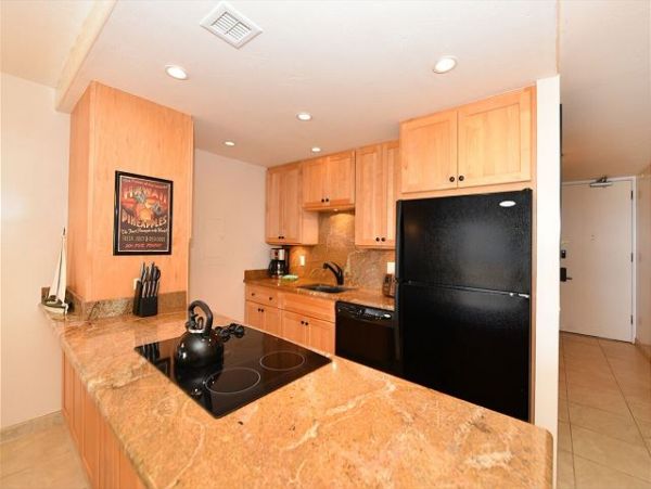 Kahana Condo 967540