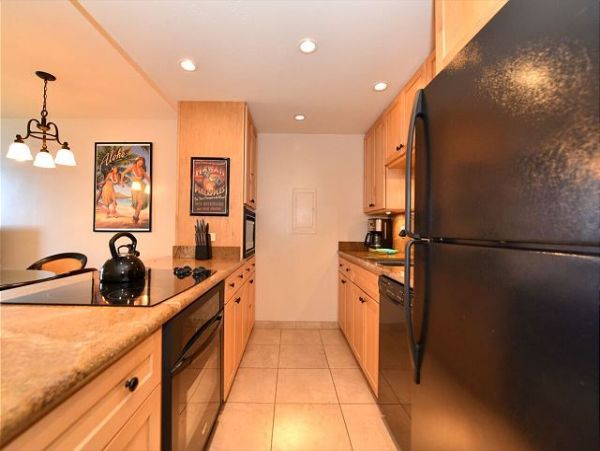 Kahana Condo 967540