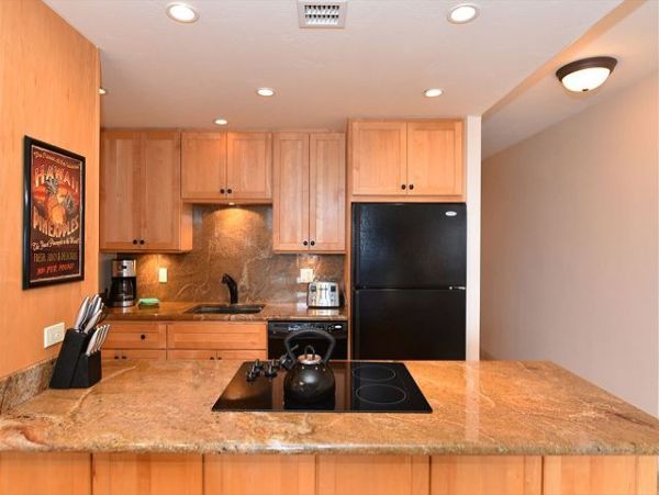 Kahana Condo 967540
