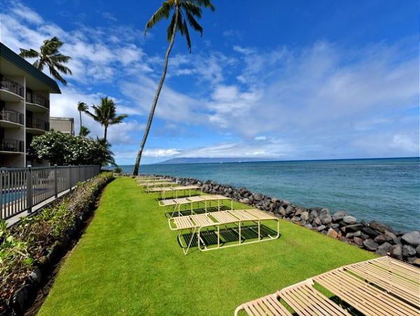 Kahana Condo 967540