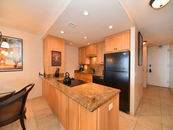 Kahana Condo 967540