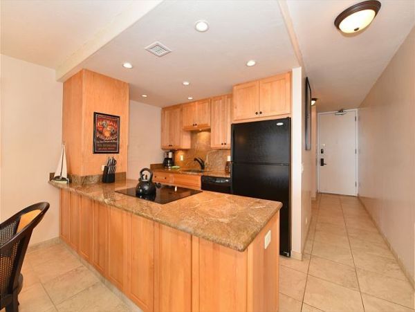 Kahana Condo 967540