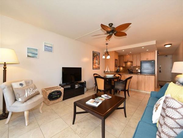Kahana Condo 967540