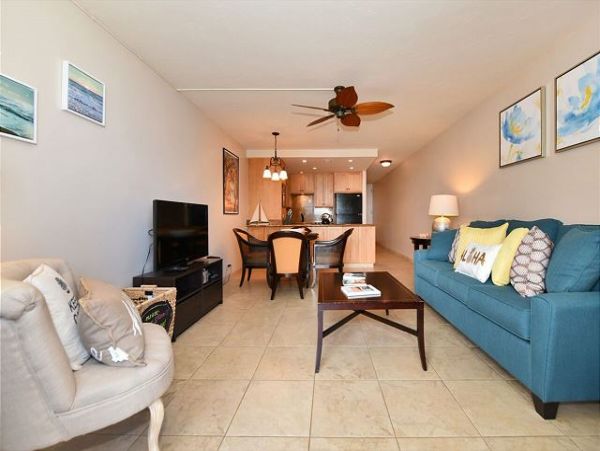 Kahana Condo 967540