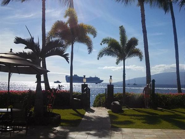 Lahaina One Bedroom Vacation Condo Sleeps 4 Walk To Beach