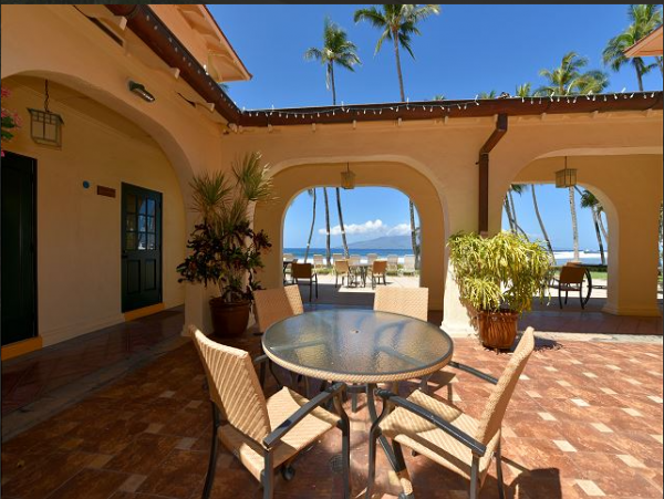Lahaina Home 967542