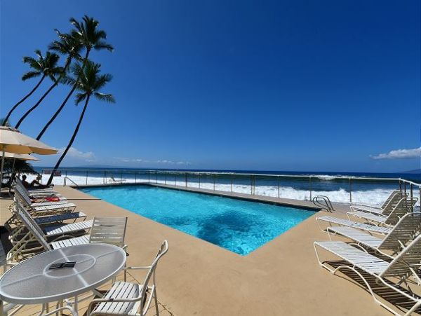 Lahaina Home 967542