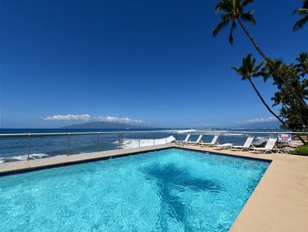 Lahaina Home 967542