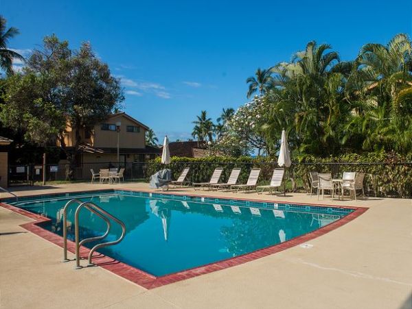 Lahaina Home 967542