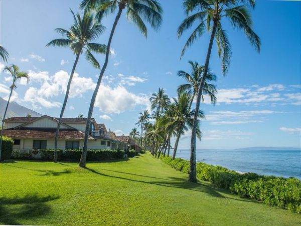 Lahaina Home 967542