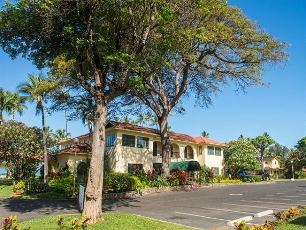 Lahaina Home 967542