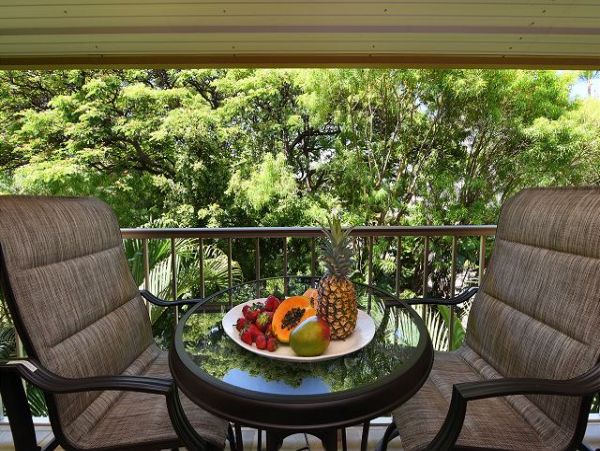 Wailea Condo 967543