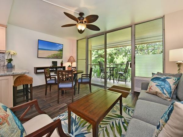 Wailea Condo 967543