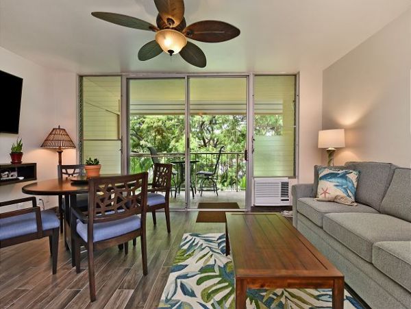 Wailea Condo 967543