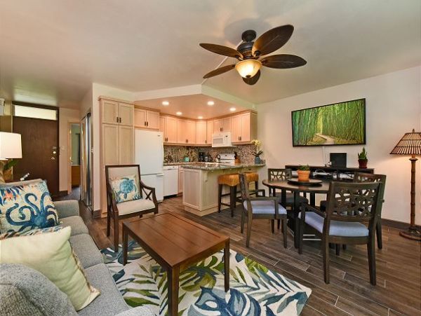 Wailea Condo 967543